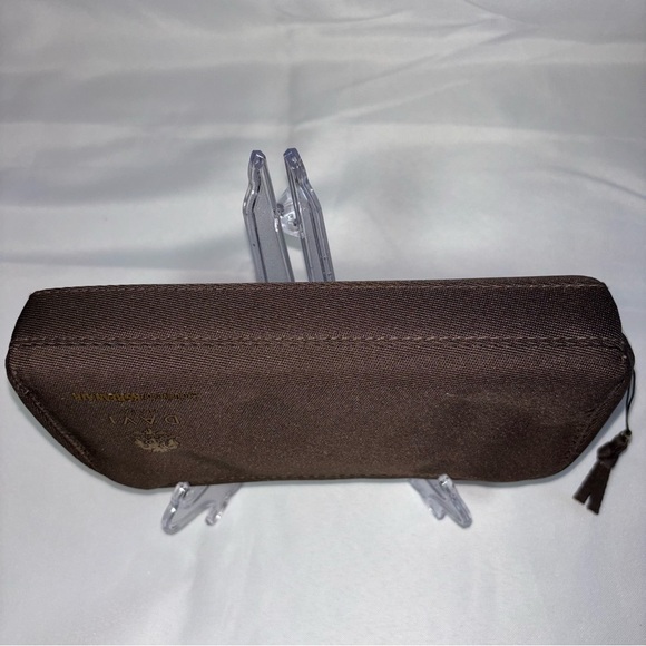 Davi NAPA for Korean Airline Toiletry Case and Bag 2 Piece Set Unisex - Picture 4 of 8